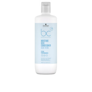 Marca: SCHWARZKOPF. Imagen: 212278.jpg. SCHWARZKOPF. BC MOISTURE KICK acondicionador 1000 ml