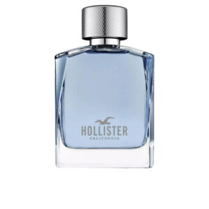 Marca: HOLLISTER. Imagen: 212284.jpg. HOLLISTER. WAVE FOR HIM edt vapo 100 ml