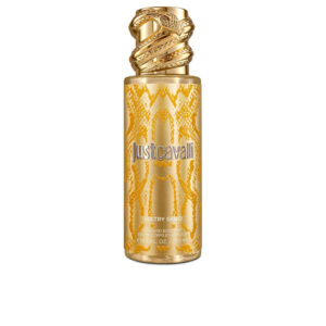 Marca: ROBERTO CAVALLI. Imagen: 212402.jpg. ROBERTO CAVALLI. SULTRY GOLD hair and body mist 250 ml