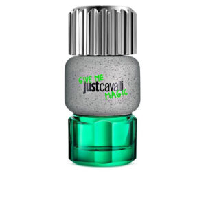Marca: ROBERTO CAVALLI. Imagen: 212408.jpg. ROBERTO CAVALLI. JUST CAVALLI GIVE ME MAGIC FOR HIM edt vapo 90 ml