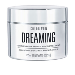 Marca: COLOR WOW. Imagen: 212539.jpg. COLOR WOW. DREAMING advanced repair and resurfacing treatment 215 ml
