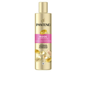 Marca: PANTENE. Imagen: 212843.jpg. PANTENE. MIRACLE RIZOS DEFINIDOS champú 250 ml