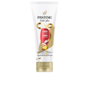 Marca: PANTENE. Imagen: 212848.jpg. PANTENE. LARGO INFINITO acondicionador 180 ml