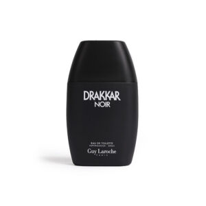 Marca: DRAKKAR. Imagen: 2130.jpg. DRAKKAR NOIR eau de toilette vaporizador 50 ml