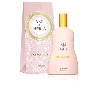 Marca: AIRE SEVILLA. Imagen: 213026.jpg. AIRE SEVILLA. AIRE DE SEVILLA AMARA edt vapo 150 ml