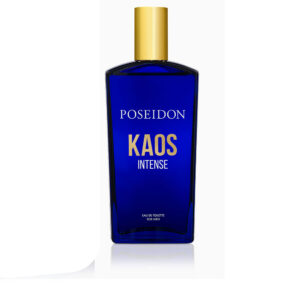 Marca: POSEIDON. Imagen: 213030.jpg. POSEIDON KAOS INTENSE edt vapo 150 ml