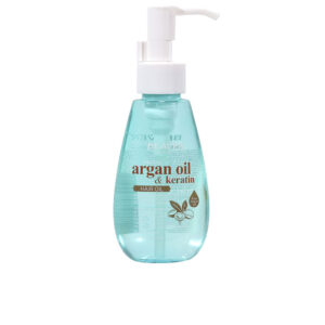 Marca: BEAVER. Imagen: 213194.jpg. BEAVER . ARGAN OIL & KERATIN aceite capilar 100 ml