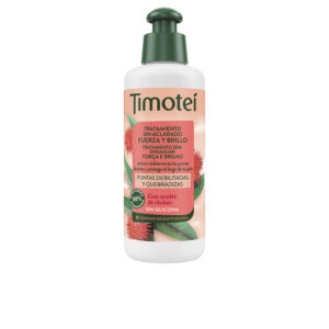 Marca: TIMOTEI. Imagen: 213315.jpg. TIMOTEI acondicionador fortalecedor fuerza y brillo con aceite de ricino y coco 160 ml
