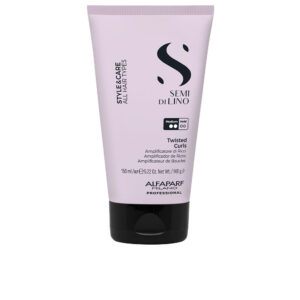 Marca: ALFAPARF MILANO. Imagen: 213599.jpg. ALFAPARF MILANO. STYLE STORIES twisted curls 150 ml