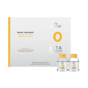 Marca: REVIVRE. Imagen: 213706.jpg. REVIVRE. ALTA STRUCTA repair treatment 12 u