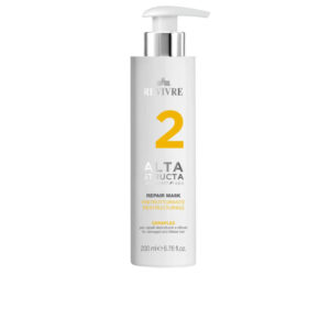 Marca: REVIVRE. Imagen: 213711.jpg. REVIVRE. ALTA STRUCTA repair mask 200 ml