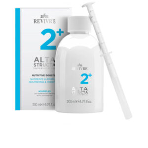 Marca: REVIVRE. Imagen: 213717.jpg. REVIVRE. ALTA STRUCTA nutritive booster 200 ml