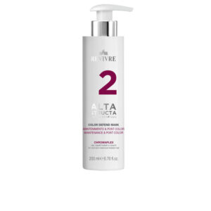 Marca: REVIVRE. Imagen: 213726.jpg. REVIVRE. ALTA STRUCTA color defend mask 200 ml