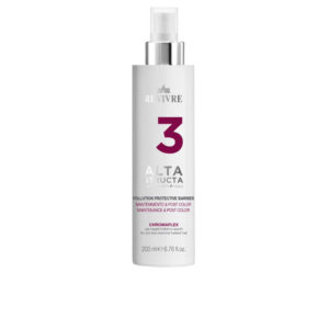 Marca: REVIVRE. Imagen: 213727.jpg. REVIVRE. ALTA STRUCTA pollution protective barrier 200 ml