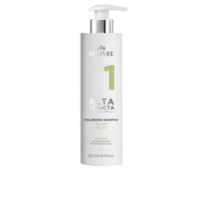 Marca: REVIVRE. Imagen: 213731.jpg. REVIVRE. ALTA STRUCTA volumizing shampoo 250 ml