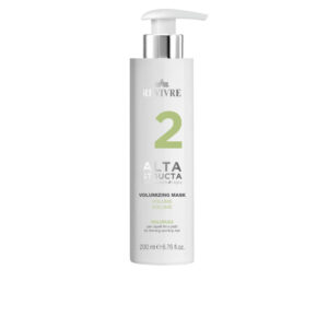 Marca: REVIVRE. Imagen: 213732.jpg. REVIVRE. ALTA STRUCTA volumizing mask 200 ml