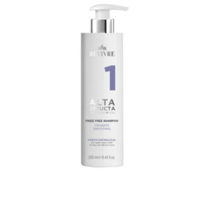 Marca: REVIVRE. Imagen: 213737.jpg. REVIVRE. ALTA STRUCTA frizz free shampoo 200 ml