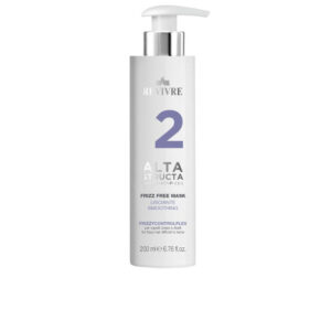 Marca: REVIVRE. Imagen: 213738.jpg. REVIVRE. ALTA STRUCTA frizz free mask 200 ml