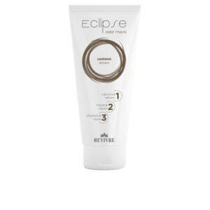 Marca: REVIVRE. Imagen: 213745.jpg. REVIVRE. ECLIPSE COLOR MASK #Brown 200 ml