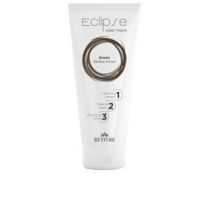 Marca: REVIVRE. Imagen: 213747.jpg. REVIVRE. ECLIPSE COLOR MASK #Darkest brown 200 ml
