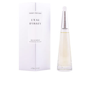 Marca: ISSEY MIYAKE. Imagen: 21382.jpg. ISSEY MIYAKE. L'Eau D'Issey Eau De Parfum Refillable 75 ml