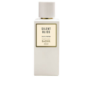 Marca: PARFUMS SAPHIR. Imagen: 214068.jpg. PARFUMS SAPHIR. SILENT BLISS edp vapo 100 ml