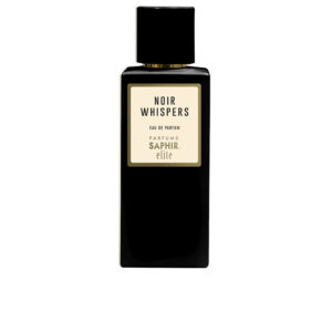 Marca: PARFUMS SAPHIR. Imagen: 214069.jpg. PARFUMS SAPHIR. NOIR WHISPERS edp vapo 100 ml