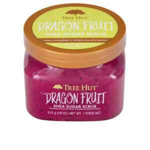 Marca: TREE HUT. Imagen: 214264.jpg. TREE HUT. EXFOLIANTE de azúcar fruta del dragón 510 gr