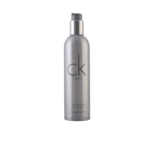 Marca: CALVIN KLEIN. Imagen: 21989.jpg. CALVIN KLEIN. CK ONE skin moisturizer 250 ml