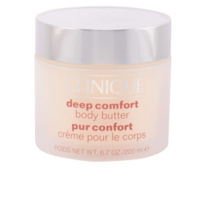 Marca: CLINIQUE. Imagen: 22489.jpg. CLINIQUE. DEEP COMFORT body butter 200 ml