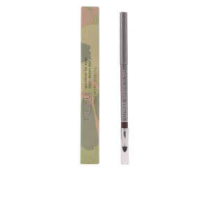 Marca: CLINIQUE. Imagen: 22511.jpg. CLINIQUE. QUICKLINER eyes #03-roast coffee