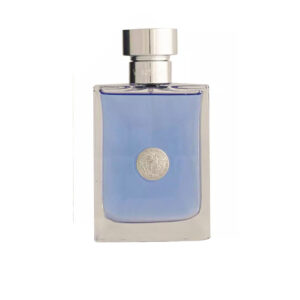Marca: VERSACE. Imagen: 22644.jpg. VERSACE POUR HOMME eau de toilette vaporizador 100 ml