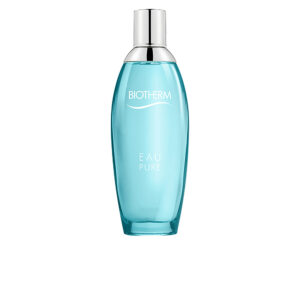 Marca: BIOTHERM. Imagen: 22716.jpg. BIOTHERM. EAU PURE invigorating cool mist 100 ml