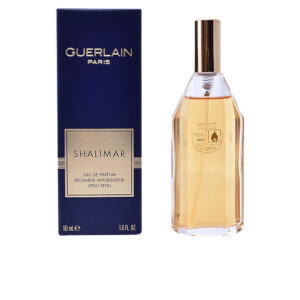 Marca: GUERLAIN. Imagen: 23165.jpg. GUERLAIN. SHALIMAR edp vapo recarga 50 ml