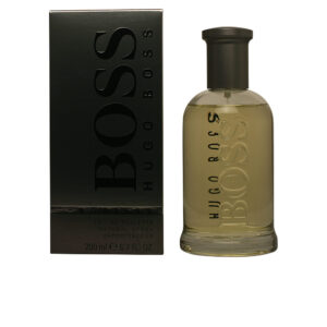 Marca: HUGO BOSS-BOSS. Imagen: 23339.jpg. HUGO BOSS-BOSS. BOSS BOTTLED eau de toilette vaporizador 200 ml