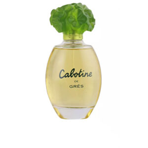 Marca: GRES. Imagen: 2389.jpg. GRES. CABOTINE eau de toilette vaporizador 100 ml