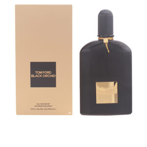 Marca: TOM FORD. Imagen: 23982.jpg. TOM FORD. BLACK ORCHID eau de parfum vaporizador 100 ml