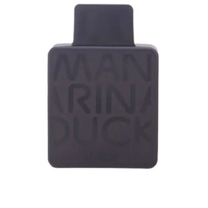 Marca: MANDARINA DUCK. Imagen: 24032.jpg. MANDARINA DUCK MAN BLACK eau de toilette vaporizador 100 ml
