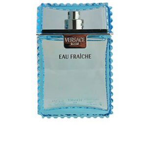 Marca: VERSACE. Imagen: 24182.jpg. VERSACE. EAU FRAÎCHE eau de toilette vaporizador 100 ml