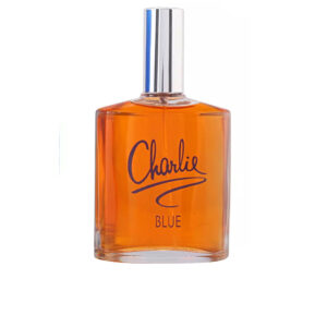 Marca: REVLON. Imagen: 24283.jpg. REVLON. CHARLIE BLUE eau de toilette vaporizador 100 ml