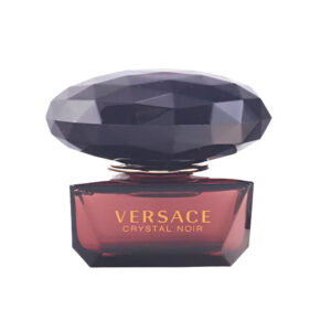 Marca: VERSACE. Imagen: 24315.jpg. VERSACE. CRYSTAL NOIR eau de toilette vaporizador 50 ml