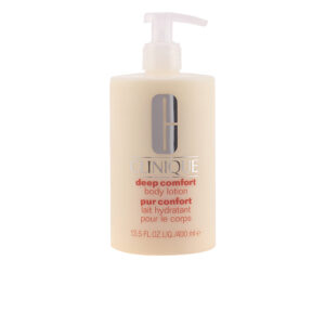 Marca: CLINIQUE. Imagen: 25481.jpg. CLINIQUE. DEEP COMFORT body lotion 400 ml