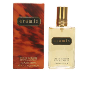 Marca: ARAMIS. Imagen: 2570.jpg. ARAMIS eau de toilette vaporizador 60 ml