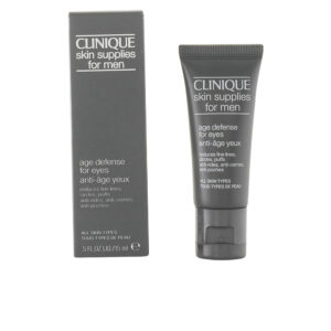 Marca: CLINIQUE. Imagen: 26191.jpg. CLINIQUE. MEN age defense eyes 15 ml