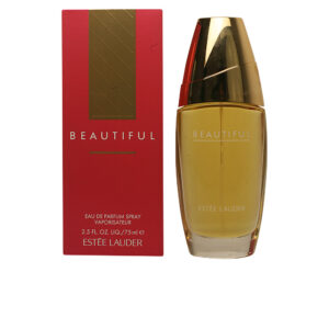 Marca: ESTÉE LAUDER. Imagen: 2625.jpg. ESTÉE LAUDER. BEAUTIFUL eau de parfum vaporizador 75 ml