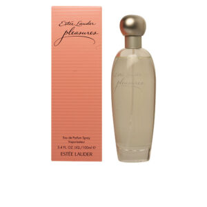 Marca: ESTÉE LAUDER. Imagen: 2638.jpg. ESTÉE LAUDER. PLEASURES eau de parfum vaporizador 100 ml