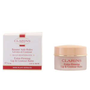 Marca: CLARINS. Imagen: 26959.jpg. CLARINS. MULTI-RÉGÉNÉRANTE baume lèvres et contour 15 ml