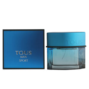 Marca: TOUS. Imagen: 27904.jpg. TOUS MAN SPORT eau de toilette vaporizador 50 ml