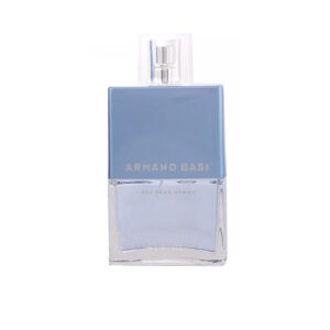 Marca: ARMAND BASI. Imagen: 28831.jpg. ARMAND BASI. L'EAU POUR HOMME eau de toilette vaporizador 75 ml