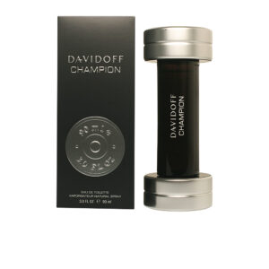 Marca: DAVIDOFF. Imagen: 28901.jpg. DAVIDOFF. CHAMPION eau de toilette vaporizador 90 ml